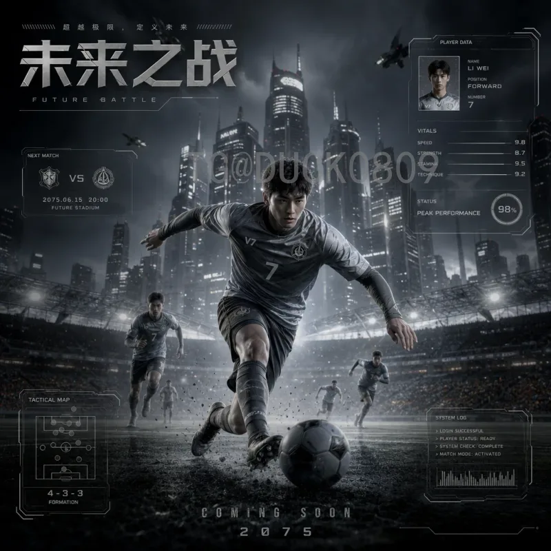 2026年世界杯6月揭幕：赛程、看点与备战全解析